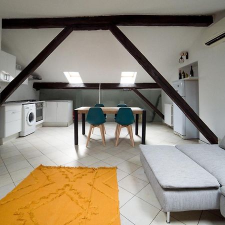 Hbhall Navigli 30 Διαμέρισμα Μιλάνο Εξωτερικό φωτογραφία
