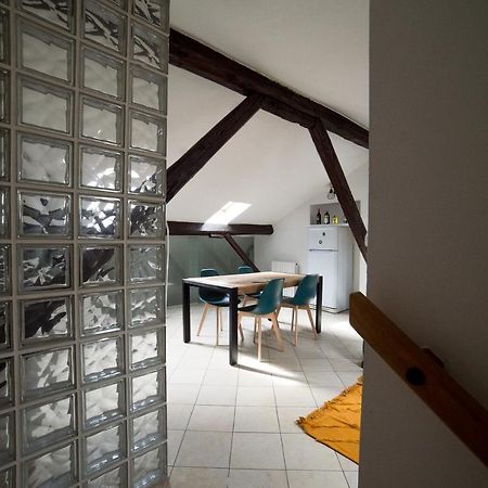 Hbhall Navigli 30 Διαμέρισμα Μιλάνο Εξωτερικό φωτογραφία