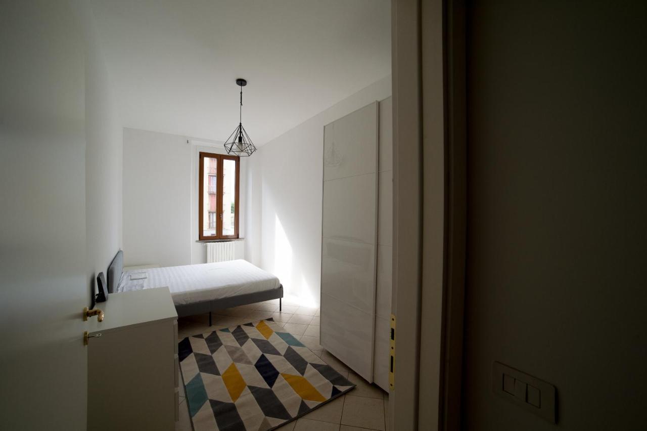Hbhall Navigli 30 Διαμέρισμα Μιλάνο Εξωτερικό φωτογραφία