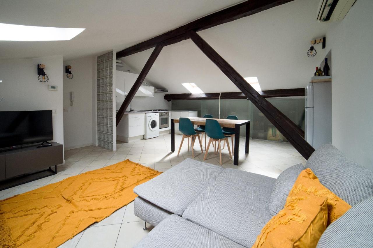Hbhall Navigli 30 Διαμέρισμα Μιλάνο Εξωτερικό φωτογραφία