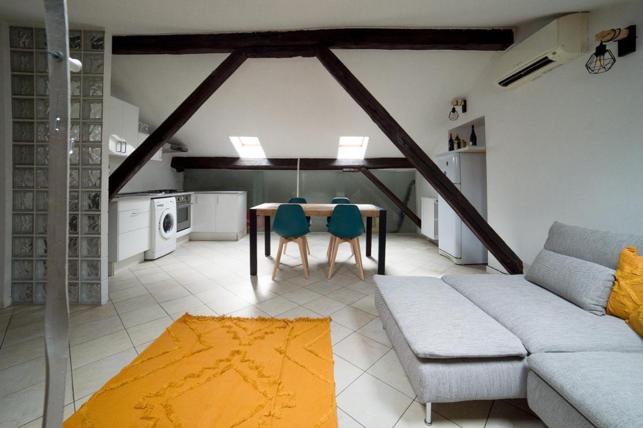Hbhall Navigli 30 Διαμέρισμα Μιλάνο Εξωτερικό φωτογραφία