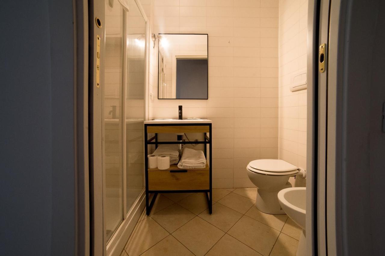 Hbhall Navigli 30 Διαμέρισμα Μιλάνο Εξωτερικό φωτογραφία