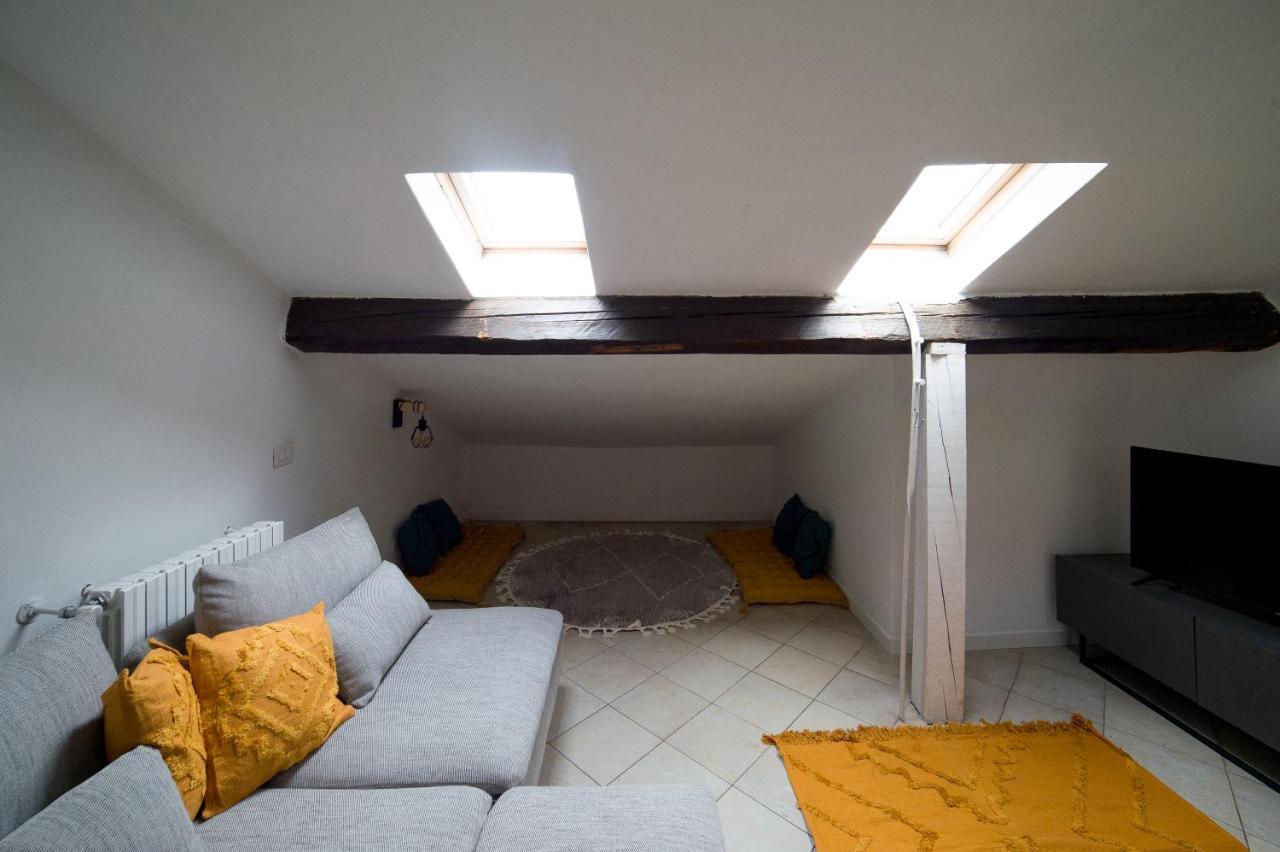 Hbhall Navigli 30 Διαμέρισμα Μιλάνο Εξωτερικό φωτογραφία