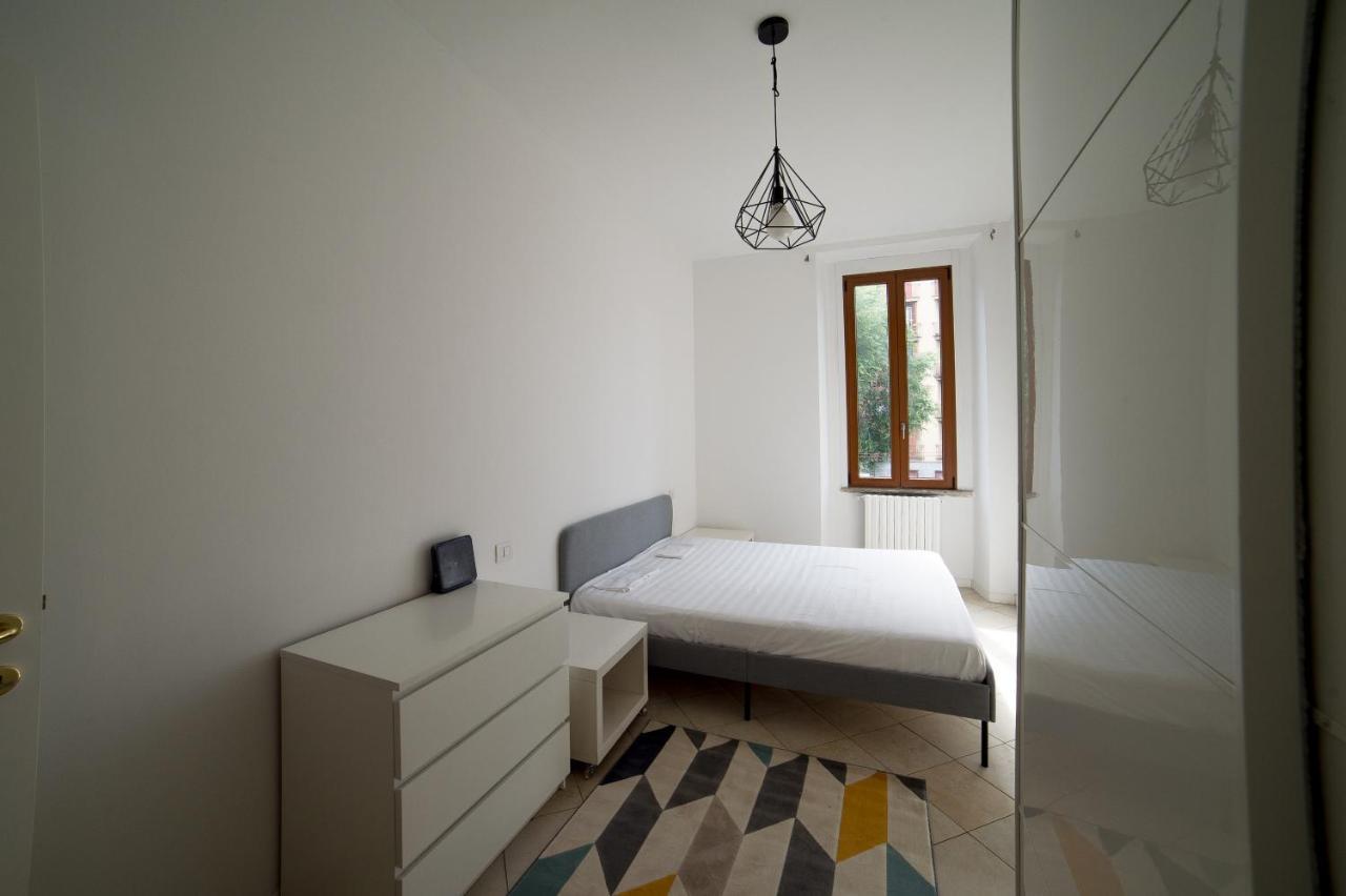Hbhall Navigli 30 Διαμέρισμα Μιλάνο Εξωτερικό φωτογραφία