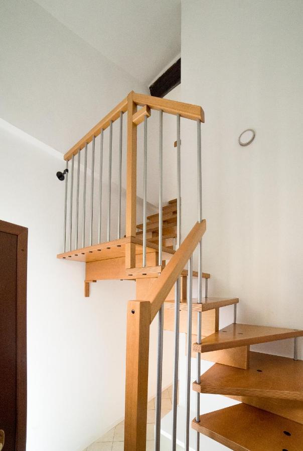 Hbhall Navigli 30 Διαμέρισμα Μιλάνο Εξωτερικό φωτογραφία