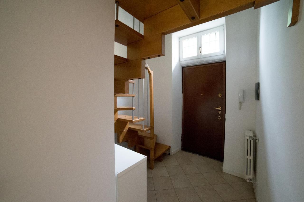 Hbhall Navigli 30 Διαμέρισμα Μιλάνο Εξωτερικό φωτογραφία