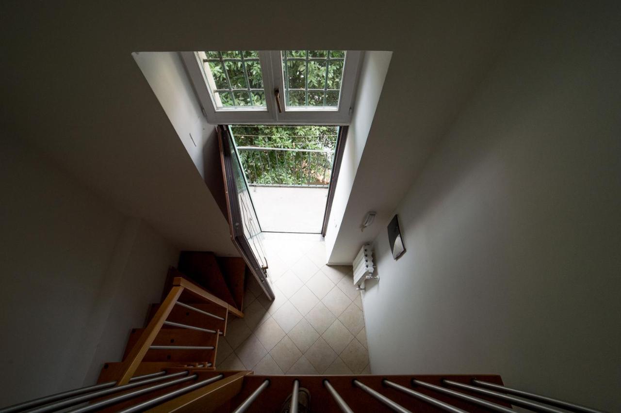 Hbhall Navigli 30 Διαμέρισμα Μιλάνο Εξωτερικό φωτογραφία